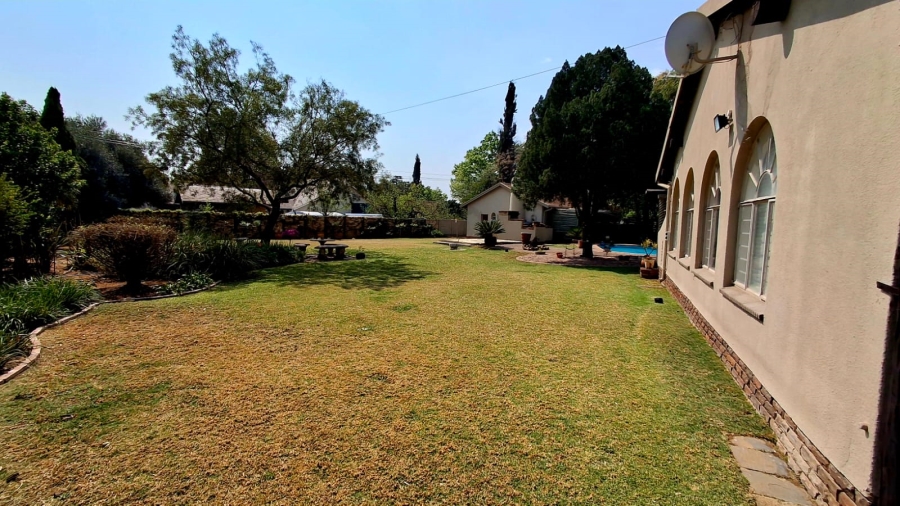 4 Bedroom Property for Sale in Vaalpark Free State